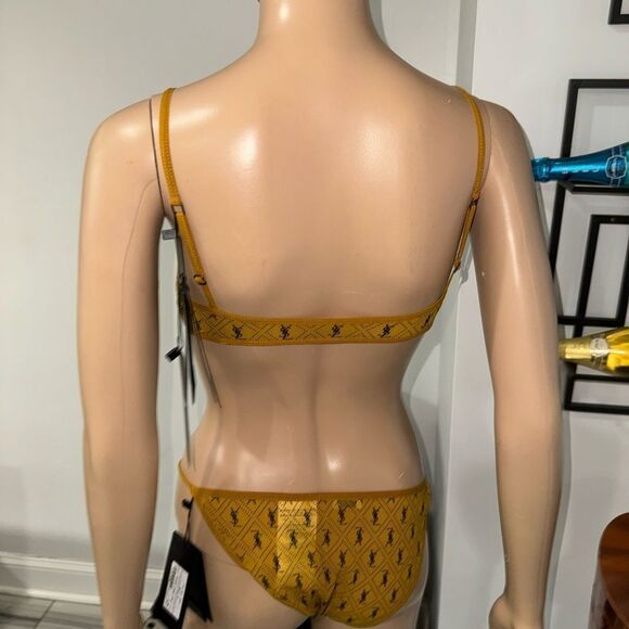 Saint Laurent Underwear Set - Picture 12 of 14